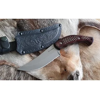 lovecký nůž Lovecký nůž Kizlyar Vostochny UNCUKUL