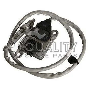 Karburátor NOx-senzor, vstřikování močoviny ŠKODA Original OEM 04L907807BP