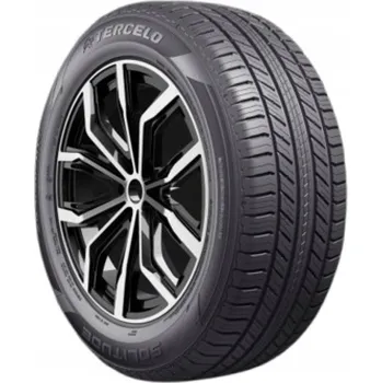 Letní osobní pneu Letní pneumatika Transmate SOLITUDE 245/50R18 100 W