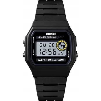 Hodinky Dětské hodinky SKMEI digitální s datem a stopkami