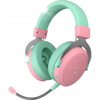 Sluchátka Sluchátka Cooler Master CH351-MC bezdrátová Bluetooth 2.4G