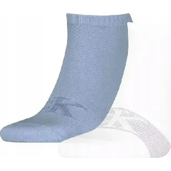 Pánské ponožky Pánské Ponožky Ponožky Calvin Klein Jeans 701231393 002 kotníkové ponožky Velikost 40-46