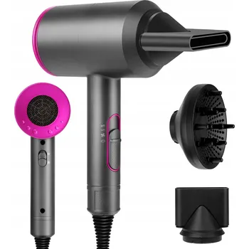 Fén Fén na vlasy ZREE 6949598893721