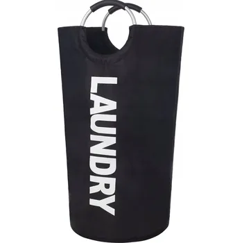 Koš na prádlo Koš na prádlo Perfectlife 90 l bílý