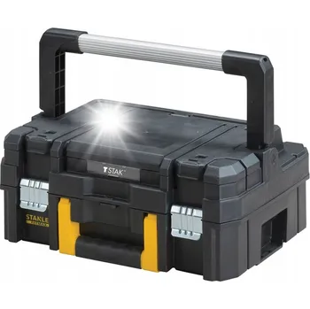 BOX FATMAX TSTAK I FMST1-71967 STANLEY