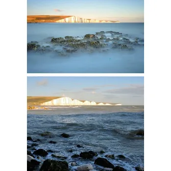 TELESIN SADA LEHKÝCH ODOLNÝCH 4 FILTRŮ PRO KAMERY GOPRO CPL ND VODĚODOLNÉ