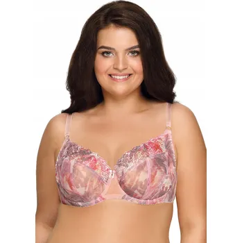 Podprsenka MĚKKÁ PODPRSENKA AVA 1940 PINK 70I