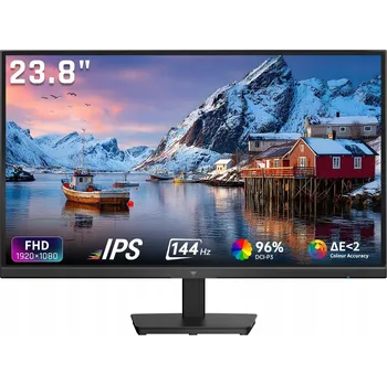 Monitor Monitor KTC H24B9S 23,8" 1920 x 1080 px IPS / PLS