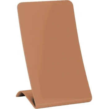 barva na zeď BARVA RAL 3012 Polyesterová Barva Špinavě Růžová SATÉN 1 kg