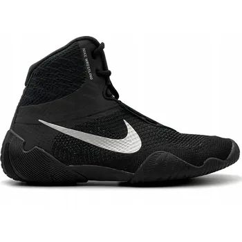 Pracovní obuv Zápasnické boty NIKE TAWA CI2952-001 velikost 42