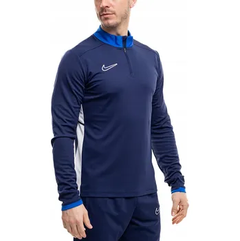Pánská mikina Pánská mikina Nike Academy 25 Drill, velikost XXL