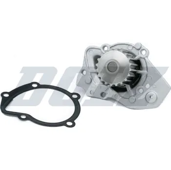 Chladič motoru Vodní čerpadlo, chlazení motoru DOLZ R214