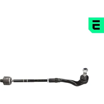 Táhlo řízení Příčné táhlo řízení OPTIMAL G0-783