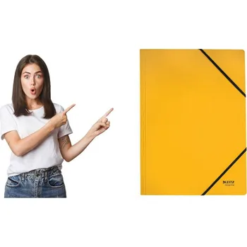 Desky s gumou A4 Leitz