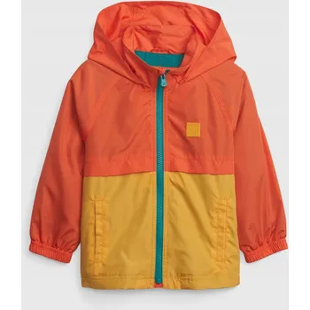 Chlapecké oblečení GAP Dětská bunda na zip 581997-00