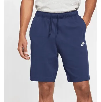 Pánské kraťasy Nike pánské sportovní kraťasy ke kolenům Sportswear Club, velikost L