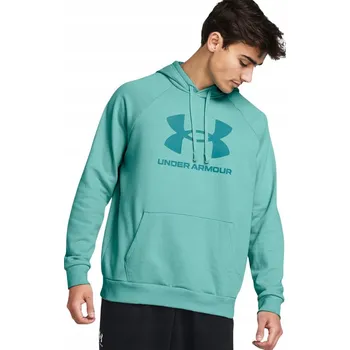 Pánská mikina Mikina Under Armour L vícebarevná