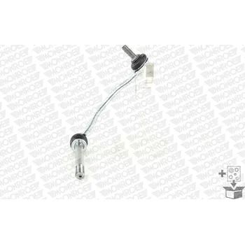 Zavěšení kol Tyč/vzpěra, stabilizátor MONROE L28611