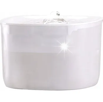 Miska pro psa Chytrá Fontána Pítko Miska pro Psa a Kočku Petoneer Fresco EZ 2l