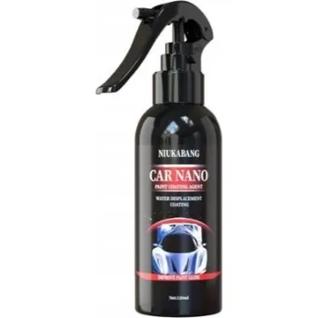 CAREASE - Car Scratch Nano Repairing Coating Spray Polish
