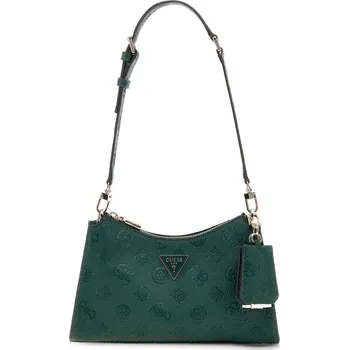 Kabelka Guess dámská stylová kabelka - zelená