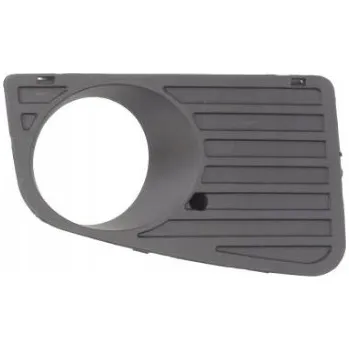 Posilovač řízení RÁMEČEK HALOGENOVÉ SVĚTLO PRAVÝ VOLKSWAGEN CRAFTER 05-