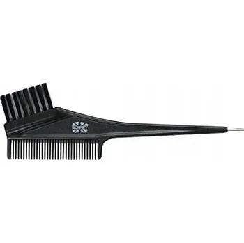 Kosmetický štětec Štětec na barvení vlasů Ronney černý