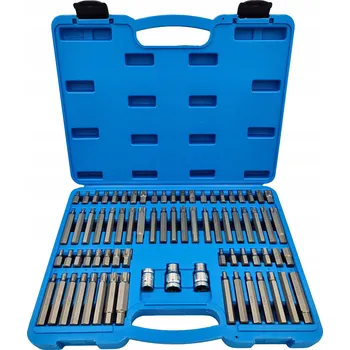 Bit Sada bitů Falon-Tech FT16075P, 75 dílů