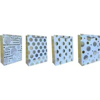 Dárková taška Dárková OZDOBNÁ TAŠKA Narozeninové tašky Dekorativní TAŠKA na DÁREK