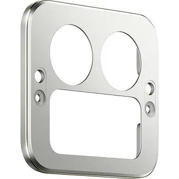 Pouzdro na mobilní telefon Realme Protective Cover Set RMZ2505 Diary White