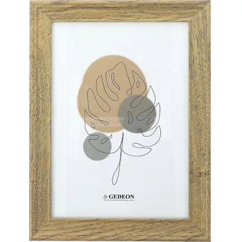 Obraz Gedeon Rámeček na jednu fotku 15 x 10 cm
