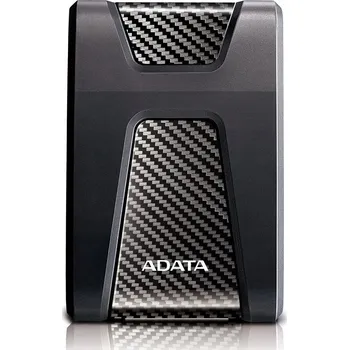 Externí pevný disk Pevný disk Adata DashDrive Durable HD650 2TB USB3