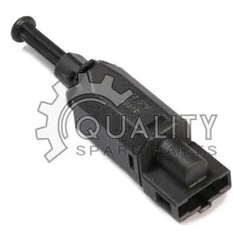 Autoelektrika Spínač, ovládání spojky (GRA) TOPRAN 110 170