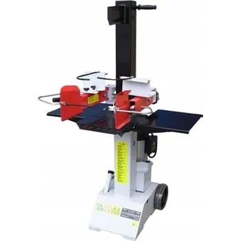 Štípačka na dřevo Štípačka na dřevo Dedra 3000 W 8 t 300 mm 550 mm vertikální