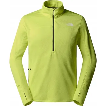 Pánské tričko Tričko The North Face Sport s dlouhým rukávem XL