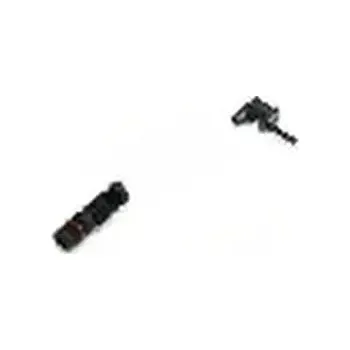 Brzdová destička Kraft Automotive 6121000 Kontakt opotřebení brzdových destiček, výstražný kontakt