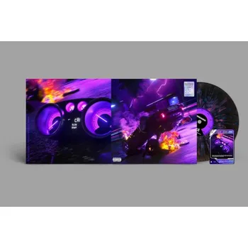 Zahraniční hudba Chase Atlantic - Paradise (LP, 6417611)