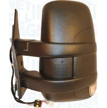 Auto zrcátko Vnější zpětné zrcátko, kabina MAGNETI MARELLI 182203180070