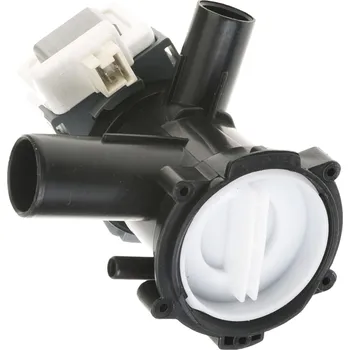 Odtokové čerpadlo pračky Bosch Vario Perfect Serie 4