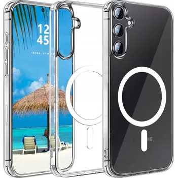 Pouzdro na mobilní telefon Zadní Kryt MBM pro Samsung POCO M3 černý