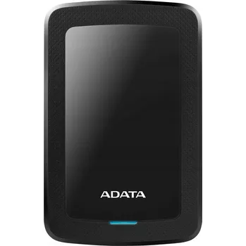 Pevný disk Externí HDD disk Adata HV300 1TB
