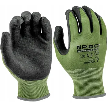 Pracovní rukavice Rukavice Pro _PRO-GL047 velikost 7 - S 1 pár