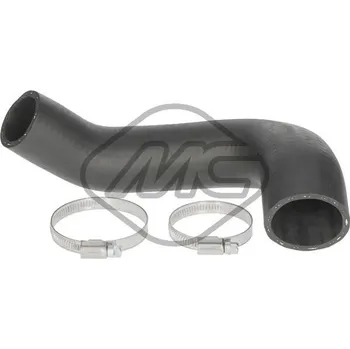 Nářadí pro automobil Hadice plnícího vzduchu METALCAUCHO 09826