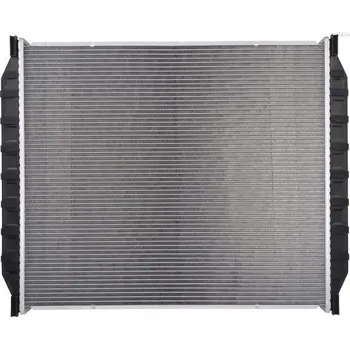 Chladič motoru Chladič vody Man M90/2000 Ava 11031027