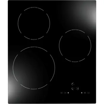 Varná deska Indukční varná deska Kernau KIH 431-3B