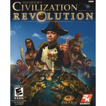 Hra pro Xbox Series Sid Meier's Civilization Revolution XBOX One / Xbox Series X|S Account
