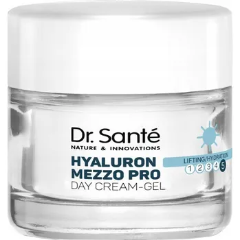 Pleťový krém Hydratační pleťový krém Dr. Santé denní 50 ml