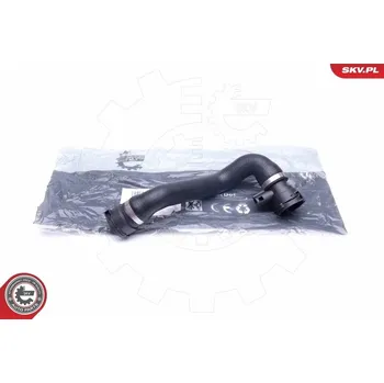 Chladič motoru Hadice chladiče ESEN SKV 24SKV238