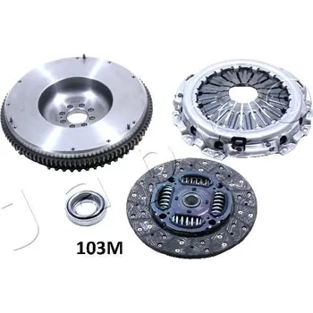 Autodílna Sada spojky JAPKO 98103M