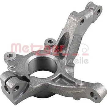 Čep nápravy Čep nápravy, zavěšení kol METZGER 58137702